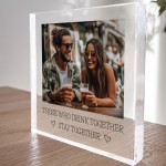 Funny Gift For Couple Personalised Gift For Boyfriend Girlfriend