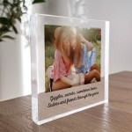 Personalised Friendship Gift Friendship Sign Sister Gifts