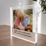 Personalised Friendship Gift Friendship Sign Sister Gifts