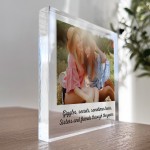 Personalised Friendship Gift Friendship Sign Sister Gifts