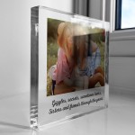 Personalised Friendship Gift Friendship Sign Sister Gifts