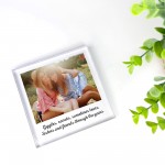 Personalised Friendship Gift Friendship Sign Sister Gifts