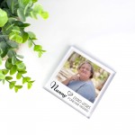 Personalised Memorial Plaque For Mum Dad Nan Nanny Granny