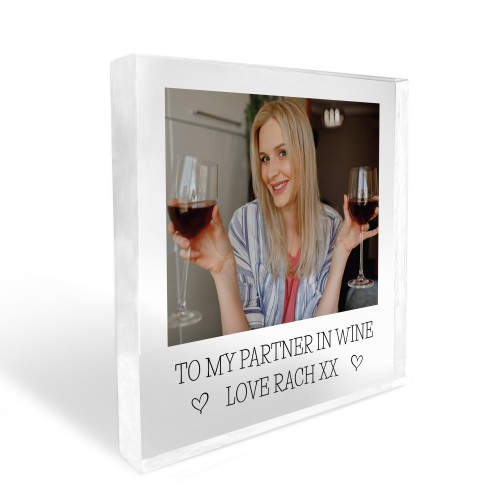 Personalised Friendship Plaque Funny Friendship Gift For Friends