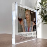 Personalised Friendship Plaque Funny Friendship Gift For Friends