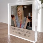 Personalised Friendship Plaque Funny Friendship Gift For Friends