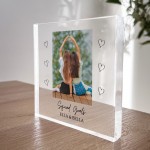 SQUADS GOALS Personalised Friendship Gift Best Friend Gift