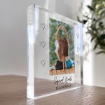 SQUADS GOALS Personalised Friendship Gift Best Friend Gift