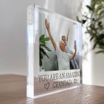 Special Gift For Grandad For Birthday Fathers Day Personalised