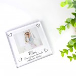 Special Gift For Mum Mother Daughter Plaque Gift For Mum