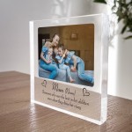 Personalised Mum Gifts Funny Gift For Mum From Daughter Son