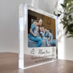 Personalised Mum Gifts Funny Gift For Mum From Daughter Son