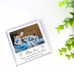 Personalised Mum Gifts Funny Gift For Mum From Daughter Son