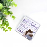 Friendship Plaque Gifts For Best Friend Birthday Christmas Gifts