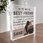 Best Friend Gifts Women Friendship Gift For Birthday Christmas