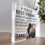 Best Friend Gifts Women Friendship Gift For Birthday Christmas