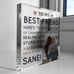 Best Friend Gifts Women Friendship Gift For Birthday Christmas