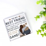 Best Friend Gifts Women Friendship Gift For Birthday Christmas