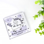 Personalised Gift For Teacher Teaching Assistant Nursery Teacher