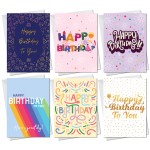 30 Happy Birthday Cards 30 Birthday Cards With Envelopes Cards 