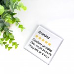 Funny Gift For Grandad Birthday Christmas Grandparent Gifts