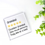 Funny Gift For Grandad Birthday Christmas Grandparent Gifts