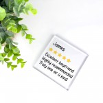 Funny Gift For Boyfriend Birthday Christmas Anniversary