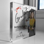 Personalised Graduation Gifts For Her Heart Daughter Gift