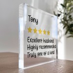 Funny Gift For Husband Birthday Christmas Anniversary Valentines