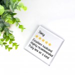 Funny Gift For Husband Birthday Christmas Anniversary Valentines