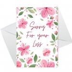 Sympathy Cards Multipack of 30 Sympathy Cards Condolences Sorry