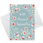 Sympathy Cards Multipack of 30 Sympathy Cards Condolences Sorry