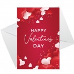 Valentines Day Cards Multipack of 12 Valentine's Day Card