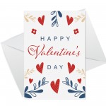 Valentine's Day Cards Pack of 30 Multipack Happy Valentines Day 