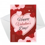 Valentine's Day Cards Pack of 30 Multipack Happy Valentines Day 