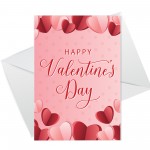 Valentine's Day Cards Pack of 30 Multipack Happy Valentines Day 