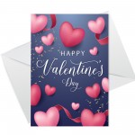 Valentine's Day Cards Pack of 30 Multipack Happy Valentines Day 