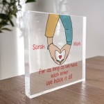 Personalised Gift For Boyfriend Girlfriend Husband Wife Him Her