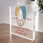 Personalised Gift For Boyfriend Girlfriend Husband Wife Him Her