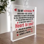 Boyfriend Gift For Valentines Day Gift Anniversary Birthday Gift