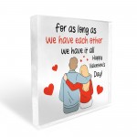 Valentines Day Gifts For Couple Boyfriend Girlfriend Husband