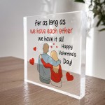 Valentines Day Gifts For Couple Boyfriend Girlfriend Husband