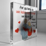 Valentines Day Gifts For Couple Boyfriend Girlfriend Husband