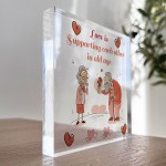 Funny Joke Gift For Husband Wife Valentines Day Gift Anniversary