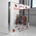 Funny Joke Gift For Husband Wife Valentines Day Gift Anniversary