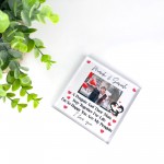 PERSONALISED Penguin Gifts for Her Him Girlfriend Boyfriend Wife