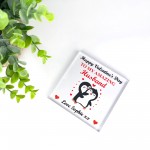 Valentines Day Gift For Husband Personalised Amazing Husband