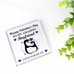 Valentines Day Gift For Boyfriend Personalised Amazing Boyfriend