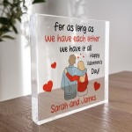 Couples Gift For Boyfriend Girlfriend Husband Wife Personalised