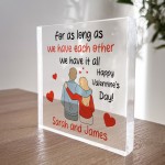 Couples Gift For Boyfriend Girlfriend Husband Wife Personalised